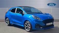 Ford Puma ST 1.5 EcoBoost ST 5dr Petrol Hatchback